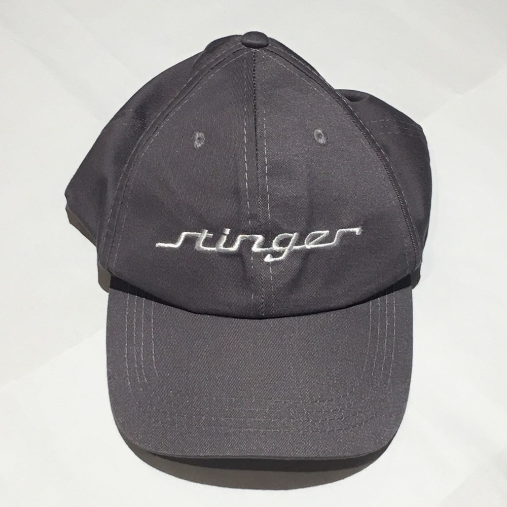 KIA Stinger Hat 🧢